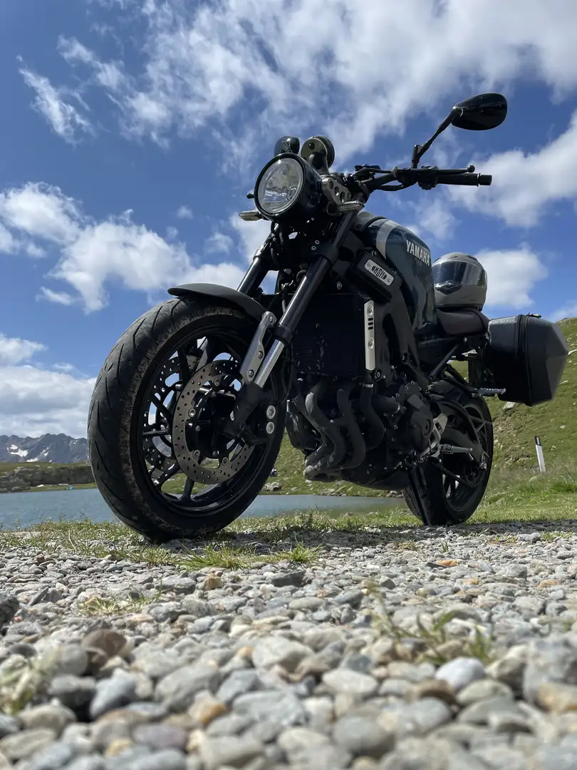 Yamaha XSR 900 ABS - 1