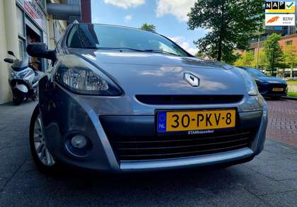 Renault Clio Estate 1.2 TCE Collection Navi Airco Goed Onderhou