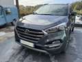 Hyundai TUCSON 1.7 CRDI 141CH EDITION #MONDIAL 2WD DCT-7 Gris - thumbnail 2