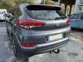 Hyundai TUCSON 1.7 CRDI 141CH EDITION #MONDIAL 2WD DCT-7 Gris - thumbnail 7