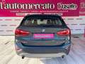 BMW X1 X1 sDrive18d Advantage Gris - thumbnail 4