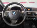 BMW X1 X1 sDrive18d Advantage Gris - thumbnail 7