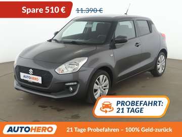 1.2 DualJet *NAV*CAM*SHZ*ALU*KLIMA*GARANTIE*