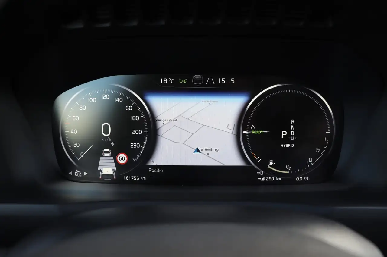 Volvo XC90 2.0 T8 Twin Engine AWD Inscription Intro Edition, миниатюра 13