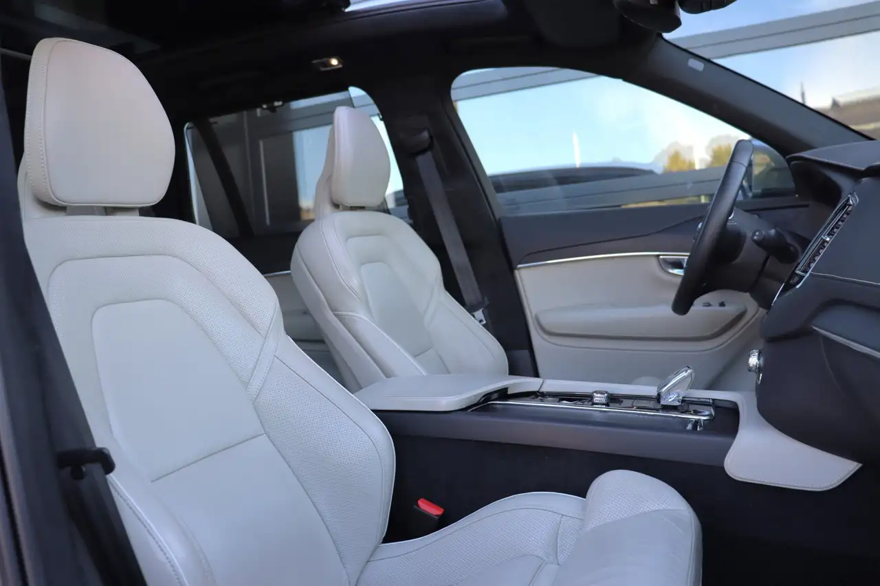 Volvo XC90 2.0 T8 Twin Engine AWD Inscription Intro Edition, миниатюра 25