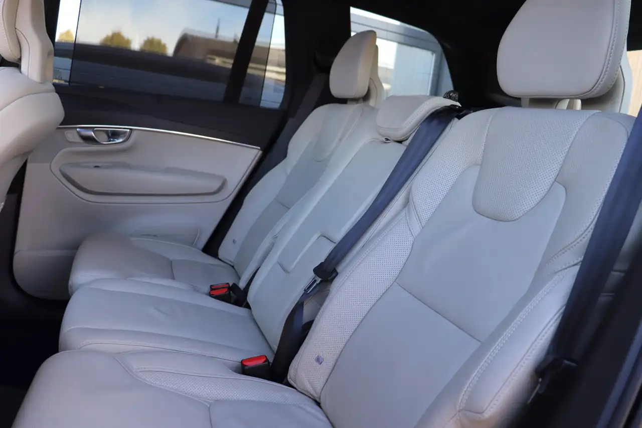 Volvo XC90 2.0 T8 Twin Engine AWD Inscription Intro Edition, миниатюра 27