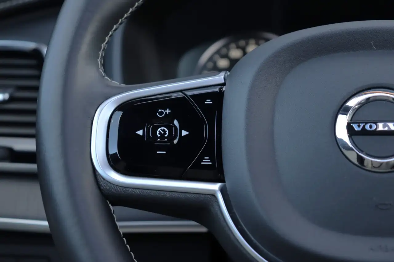 Volvo XC90 2.0 T8 Twin Engine AWD Inscription Intro Edition, миниатюра 11