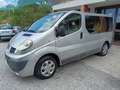 Renault Trafic 2.0 DCI 115CV PASSENGER 6 POSTI COMBINATO Argintiu - thumbnail 2