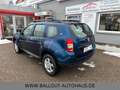 Dacia Duster I Ambiance 4x2*KLIMA*AHK*BT*USB*PDC*EURO6 Blau - thumbnail 7