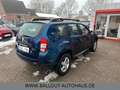 Dacia Duster I Ambiance 4x2*KLIMA*AHK*BT*USB*PDC*EURO6 Blau - thumbnail 5
