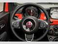 Fiat 500C 1.0 el.Verdeck PDC Klima Temp. Alu AppleCar narančasta - thumbnail 13