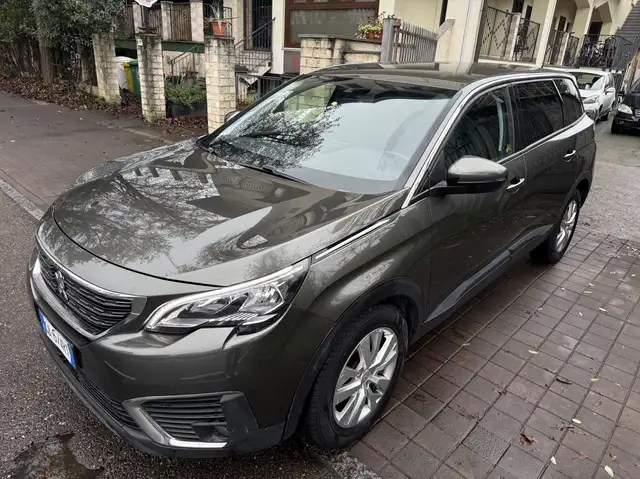 Peugeot 5008 1.5 bluehdi Business s&s 130cv 7p.ti