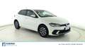 Volkswagen Polo 1.0 TSI Life Bianco - thumbnail 3