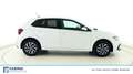 Volkswagen Polo 1.0 TSI Life Bianco - thumbnail 4