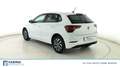 Volkswagen Polo 1.0 TSI Life Bianco - thumbnail 5
