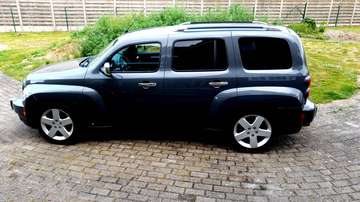 HHR 2.4 LT
