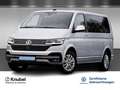 Volkswagen T6 Multivan 6.1 Gen. SIX 2.0 TDI DSG AHK LED NAVI ACC Argent - thumbnail 1