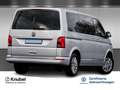 Volkswagen T6 Multivan 6.1 Gen. SIX 2.0 TDI DSG AHK LED NAVI ACC Argent - thumbnail 2