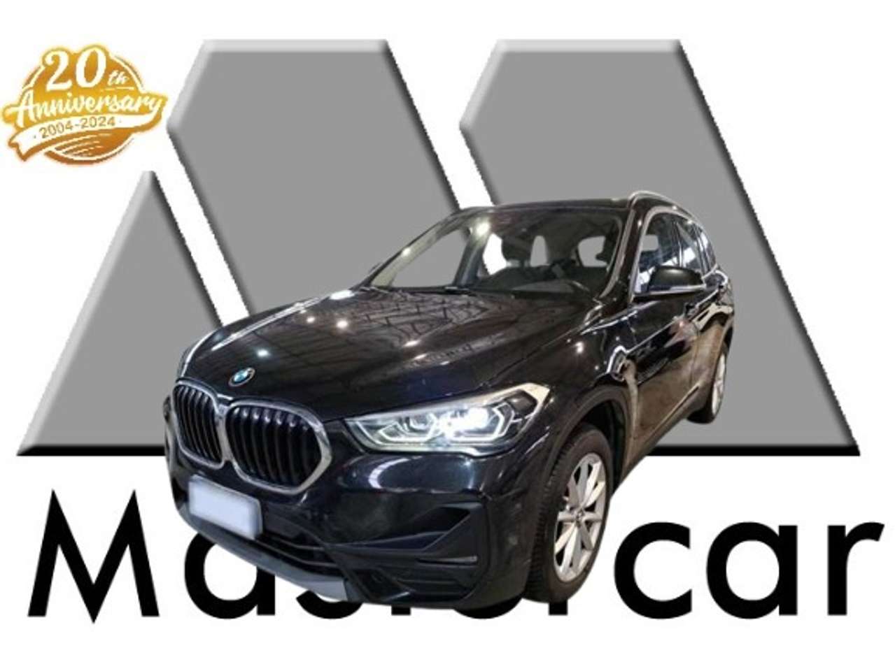 BMW X1 SDRIVE 18D BUSINESS ADVANTAGE - GD125AT