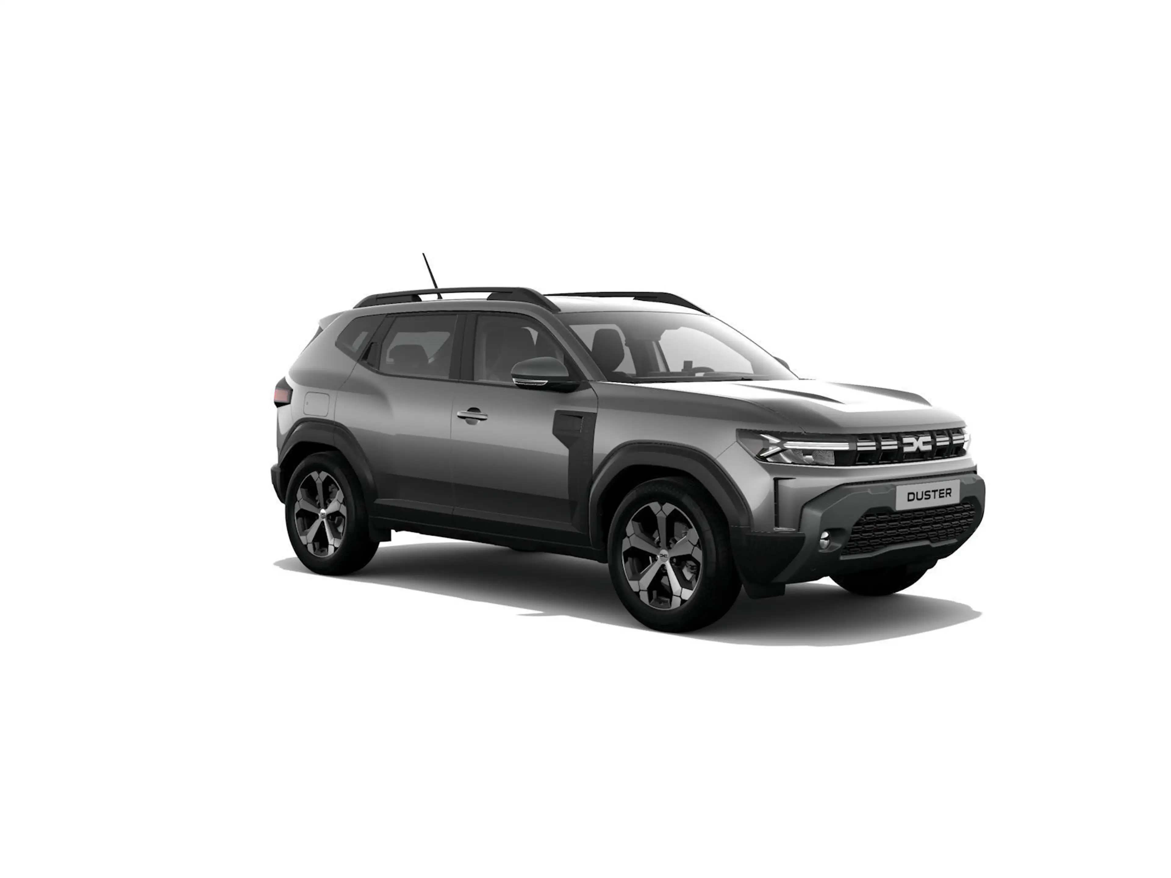 Dacia Duster Journey hybrid-G 150 4x4 CityP Winter+P — photo 10
