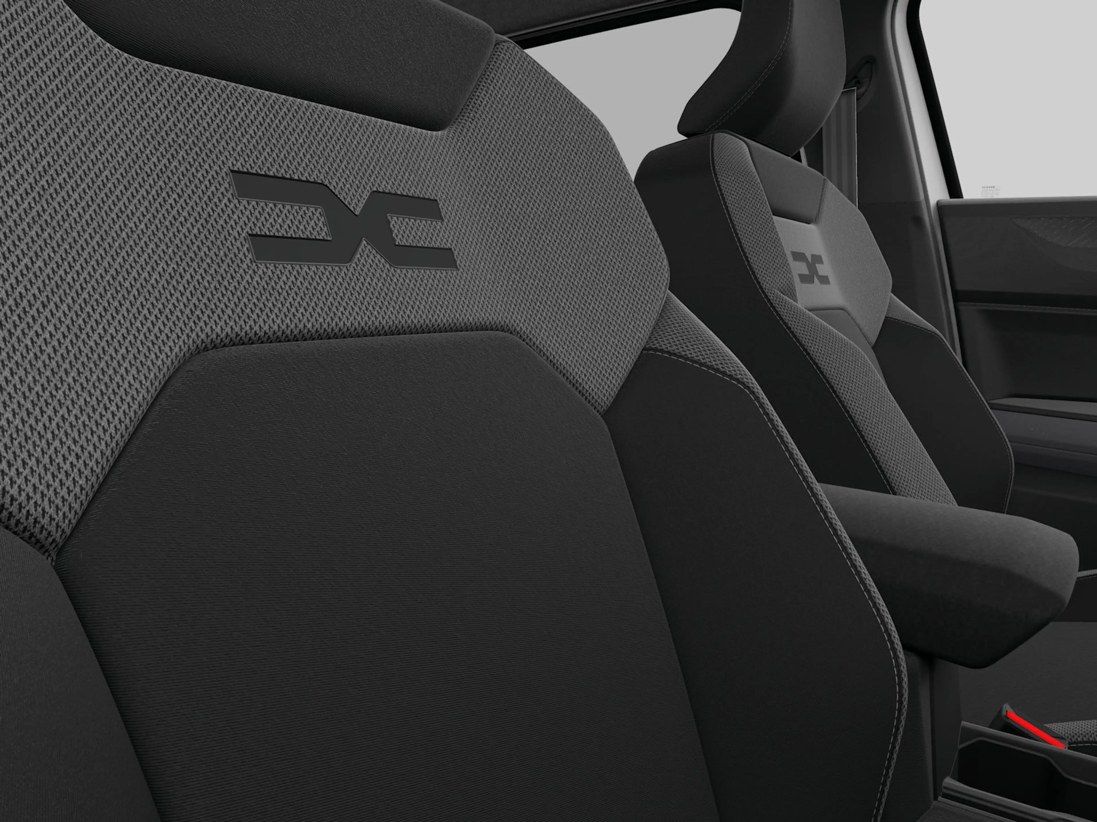 Dacia Duster Journey hybrid-G 150 4x4 CityP Winter+P — photo 13