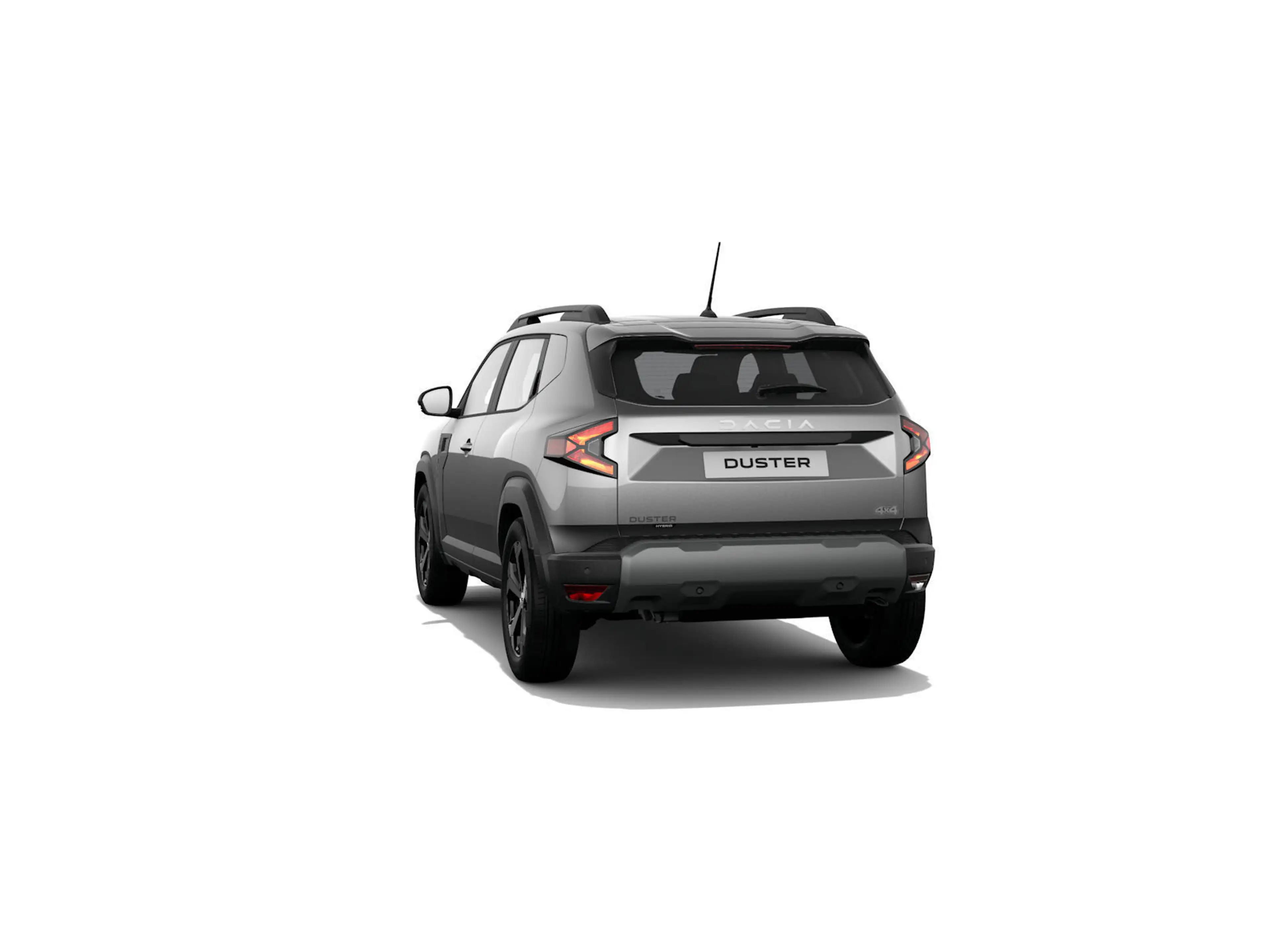 Dacia Duster Journey hybrid-G 150 4x4 CityP Winter+P — photo 5
