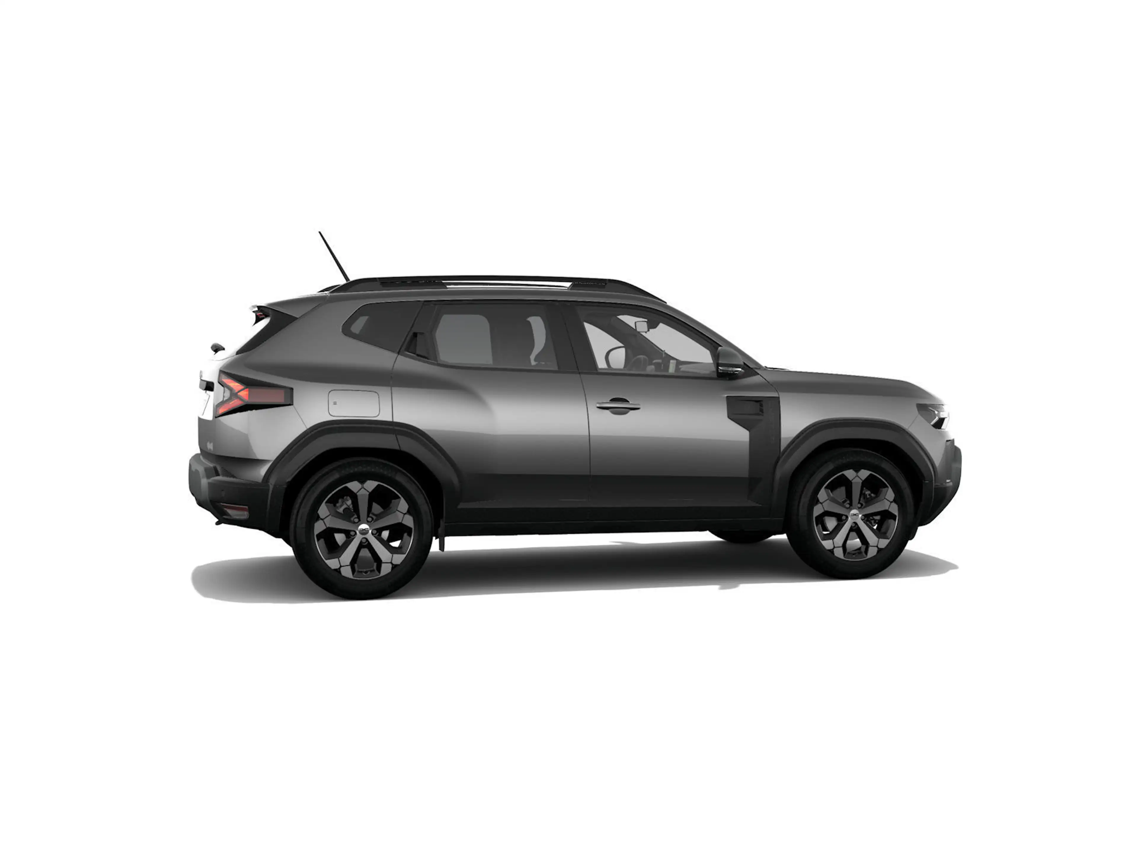 Dacia Duster Journey hybrid-G 150 4x4 CityP Winter+P — photo 8