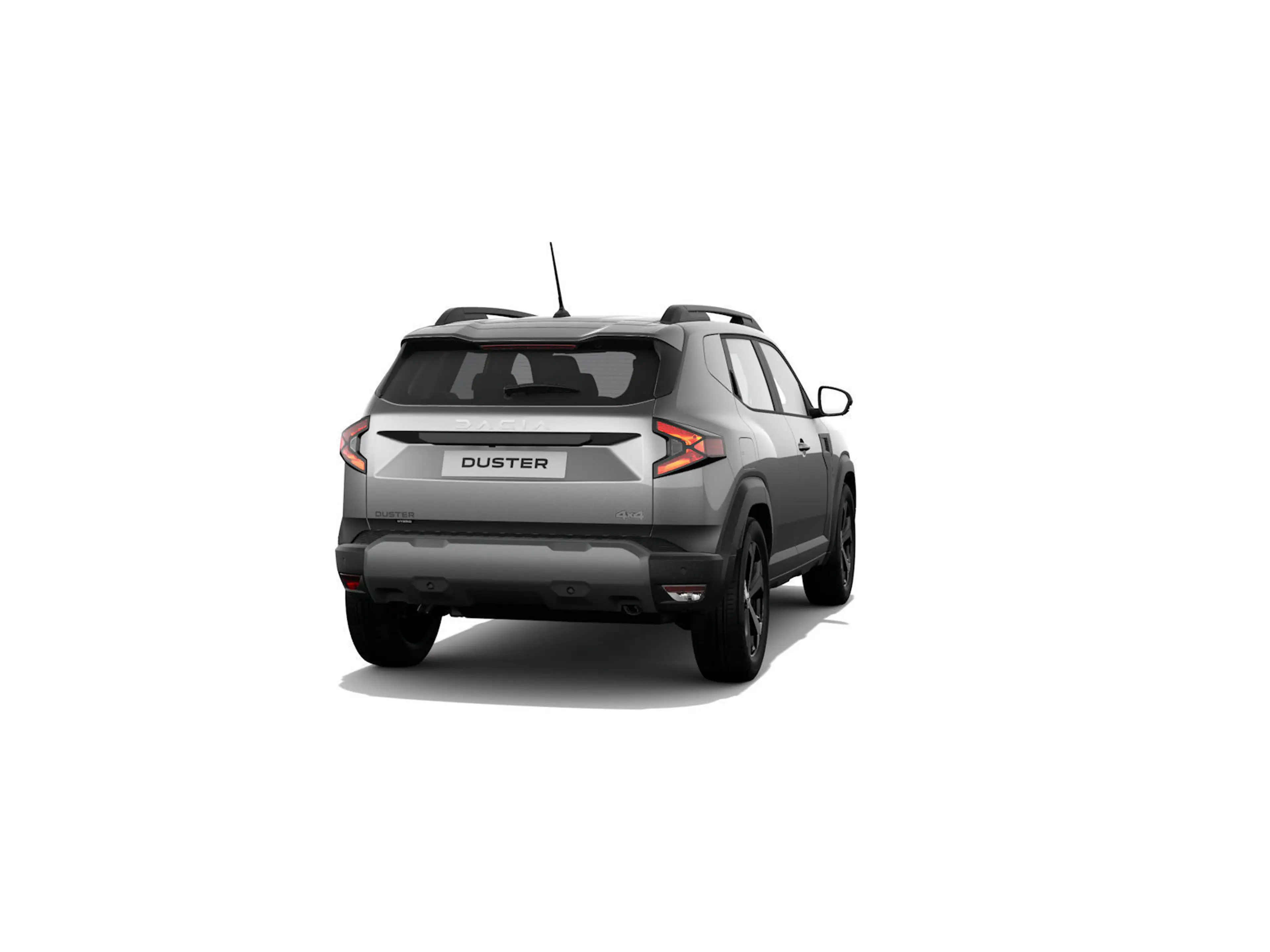 Dacia Duster Journey hybrid-G 150 4x4 CityP Winter+P — photo 6