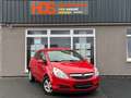 Opel Corsa D Basis *Automatik *Klima Rosso - thumbnail 1