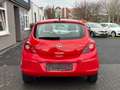 Opel Corsa D Basis *Automatik *Klima Rosso - thumbnail 8