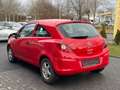 Opel Corsa D Basis *Automatik *Klima Rosso - thumbnail 7
