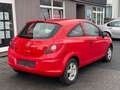 Opel Corsa D Basis *Automatik *Klima Rosso - thumbnail 9
