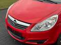 Opel Corsa D Basis *Automatik *Klima Rosso - thumbnail 6
