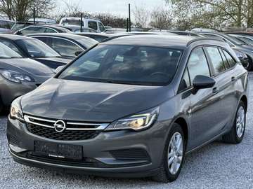 Opel Astra Tourer 1.6 CDTi - 2019