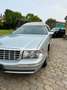 Cadillac Brougham Corbillard V8 1 er main Belge 59000 km Grau - thumbnail 2