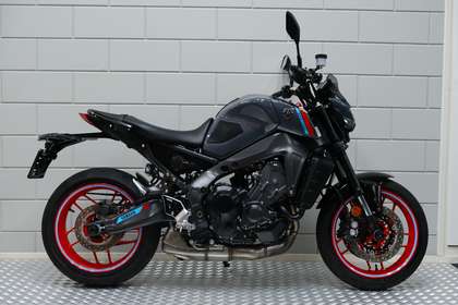 Yamaha MT-09