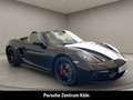 Porsche Boxster 718 GTS Schwarz - thumbnail 7