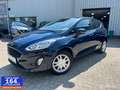 Ford Fiesta 1.1 BLUE EDITION 6/12 M GARANTIE Azul - thumbnail 1