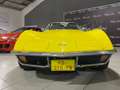 Corvette C3 Corvette C3 5.7 STINGRAY Cabriolet Yellow - thumbnail 7