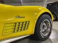 Corvette C3 Corvette C3 5.7 STINGRAY Cabriolet Yellow - thumbnail 12