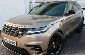 3.0L D V6 300ch R-Dynamic HSE AWD BVA8