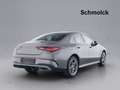 Mercedes-Benz CLA 250 e AMG+8G+LED+MBUX+KYLS+CAM+SPUR+TOTW+SHZ Gris - thumbnail 3