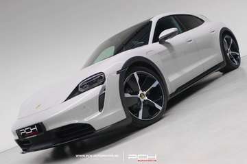 4 Cross Turismo 93Kwh - PANO/21\u0027/BOSE/360/TVA