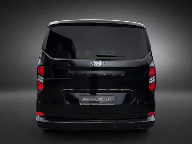 Ford Tourneo Custom view 7