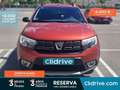 Dacia Sandero 1.5dCi SL Nómada 66kW Rojo - thumbnail 1