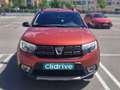 Dacia Sandero 1.5dCi SL Nómada 66kW Rojo - thumbnail 2