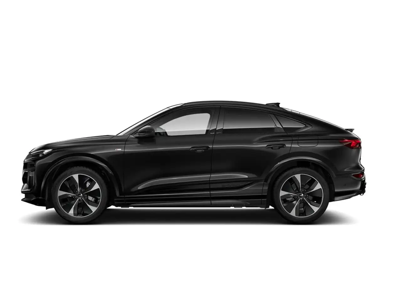 Audi e-tron performance S line business 3