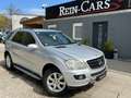 Mercedes-Benz ML 280 CDI/LEDER/AHK/XENON/S-HEFT/TEMP/MFL/SHZ/ Silber - thumbnail 1