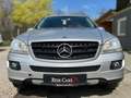 Mercedes-Benz ML 280 CDI/LEDER/AHK/XENON/S-HEFT/TEMP/MFL/SHZ/ Silber - thumbnail 7