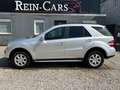 Mercedes-Benz ML 280 CDI/LEDER/AHK/XENON/S-HEFT/TEMP/MFL/SHZ/ Silber - thumbnail 3